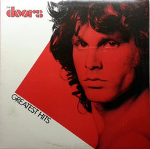 Greatest Hits [Vinyl] The Doors - £78.46 GBP