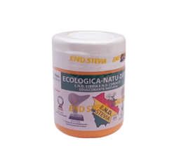 Original Stevia Healthy Powder Sweetener Ecologica Natu Diet Bolivia 40grs 80grs - £11.84 GBP+