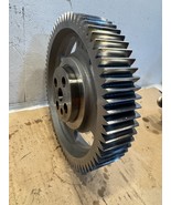 2000-2009 Cummins ISX 15 Diesel Engine Idler Gear with Hub 3681674 OEM 3... - $196.47 CAD