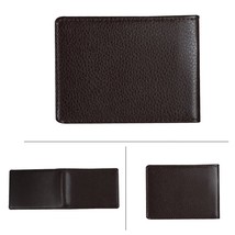 11 Color Driver License Holder Pu Leather On Cover For Car Driving Documents Bus - £17.31 GBP