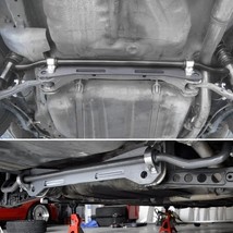 24mm Rear Sway Bar Bushings Kit for 92-00 Honda Civic EG Ek 94-01 Acura ... - £149.32 GBP