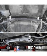 24mm Rear Sway Bar Bushings Kit for 92-00 Honda Civic EG Ek 94-01 Acura ... - £149.38 GBP