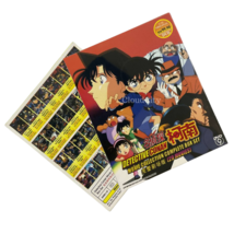 Detective Conan Movie Collection Complete Box Set DVD 名侦探柯南完整剧场版(29 Movies) - £35.00 GBP