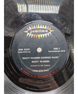 Rusty Warren Bounces Back Vinyl Record - €8,41 EUR