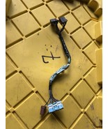 1999-2000 Honda Civic Climate Control A/C Sub Harness 32257s04a10 OEM - $20.33 CAD