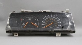 1991 TOYOTA COROLLA  230K Miles Cluster Speedometer OEM #36671 - $26.99