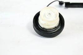 2003-2006 INFINITI G35 GAS FUEL TANK GAS CAP WITH DOOR HINGE J9452 image 6
