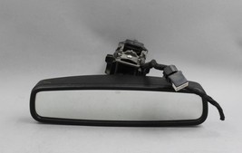 FUSION    2020 Rear View Mirror 37440 - $42.75