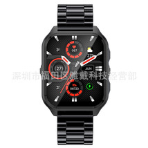 P73 Smart Watch Bluetooth Call Voice Assistant Three-Proof Outdoor Smart Bracele - £31.10 GBP