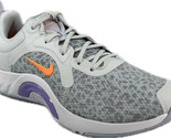 Nike Women&#39;s Renew In-Season TR II Grey Lightweight Shoes, DA1349-001 - $59.99