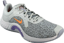 Nike Women&#39;s Renew In-Season TR II Grey Lightweight Shoes, DA1349-001 - £47.18 GBP