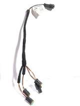 CATERPILLAR CAT Loader 356-6095 Ride Control Electrical Wire Harness Ass... - £76.27 GBP