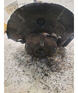 Driver Left Front Spindle/Knuckle Fits 06-14 TRIBECA 1360016 - $1,717.47 MXN