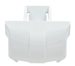 ERP Door Shelf Endcap for RCA MTX16CYTDRAD MTX16CYTDRWH MTX16CYTBRWH  - $9.85