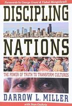 Discipling Nations: The Power of Truth to Transform Cultures (old edition, out o - £15.94 GBP