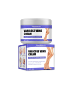 2 x Varicose Veins Cream Relief Phlebitis Angiitis Inflammation Spider Vein - $8.13 CAD