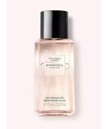 VICTORIA&#39;S SECRET BOMBSHELL FRAGRANCE BODY MIST TRAVEL SIZE 2.5 oz - $13.86