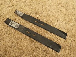 2- Arnold Super Hi-Lift 18" x 2" Blades - $16.78