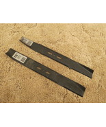 2- Arnold Super Hi-Lift 18&quot; x 2&quot; Blades - $23.01 CAD