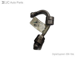 Pump To Rail Fuel Line From 2009 GMC Acadia  3.6 12591197 - $19.75 Pump To Rail Fuel Line From 2009 GMC Acadia  3.6 12591197 - $19.75