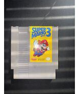 Super Mario Bros. 3 (Nintendo NES, 1990) - $19.79
