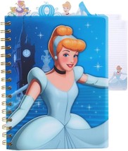 Disney Cinderella Tabbed Journal, NEW - $28.95