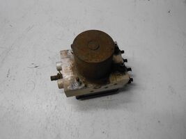 2007 2008 Chevrolet Silverado 1500 ABS Control Module and Pump Assembly JL4 - $79.99