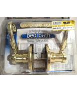 True Value TruGuard Door Leverset Bed Bath - $336.12 MXN