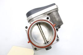 05-09 CADILLAC STS 4.6L THROTTLE BODY Q7783 image 8