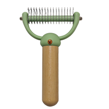 Pewncvz pet brush for Long and Short Haired for Dogs &amp; Cats - $9.97