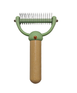 Pewncvz pet brush for Long and Short Haired for Dogs &amp; Cats - $9.97