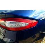 Passenger Tail Light Quarter Panel Mounted LED Fits 13-16 FUSION 103969035 - $102.30 CAD