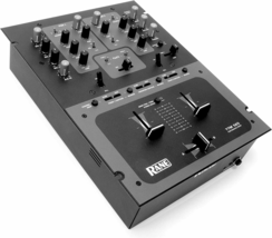 RANE TTM 56S DJ Mixer (Open Box) not vestax numark technics - £510.52 GBP