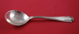 Liberty by Reed & Barton Sterling Silver Bouillon Soup Spoon 5 1/4" - $38.61