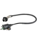 Ignition Coil for GY6 4 stroke 150cc Scooters Mopeds ATV&#39;s Go Karts - $126.44 MXN