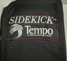 Sidekick &quot;Tempo&quot; model 7B portable volt meter voltmeter tester analog made 1994  - $100.00