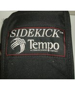 Sidekick &quot;Tempo&quot; model 7B portable volt meter voltmeter tester analog ma... - $1,900.68 MXN