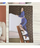 JIHEON fromis_9 Official Photocard [Midnight Guest]_Kpop Authentic - €8,23 EUR