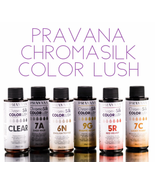 PRAVANA ChromaSilk ColorLush Hair Color  - £8.64 GBP