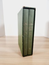 The Horizon Cookbook Vintage 2 Volume Set 1968 Hardcover w/ Case Illustr... - $18.65