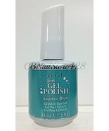 IBD Just Gel Polish- Soak off Gel Polish Series 1 19. 56522 - Jupiter Blue - $11.87