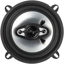 Boss Onyx 5.25&quot; 4-Way Speaker 300W Max - £45.25 GBP