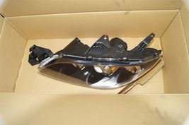 04-08 Mazda 3 Sedan Halogen Headlight Head Light Lamp Driver Left LH **NOS** image 10