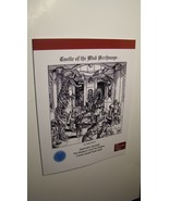 MODULE - CASTLE MAD ARCHMAGE - THE GARDENS *NM/MT 9.8* DUNGEONS DRAGONS - $411.20 MXN