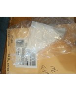 OEM NOS LOT of 3 Motorola Radio ACC DWG Jack Connector SP50 # 0180497e01 - $33.14 CAD