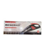 Reserwa 106W High Quality Car Cleaning Vacuum - $17.67 CAD