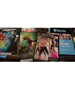 Cize The End of Exercize Shaun T-Dance Workout Exercise DVD 2015 3 DISK ... - €9,99 EUR