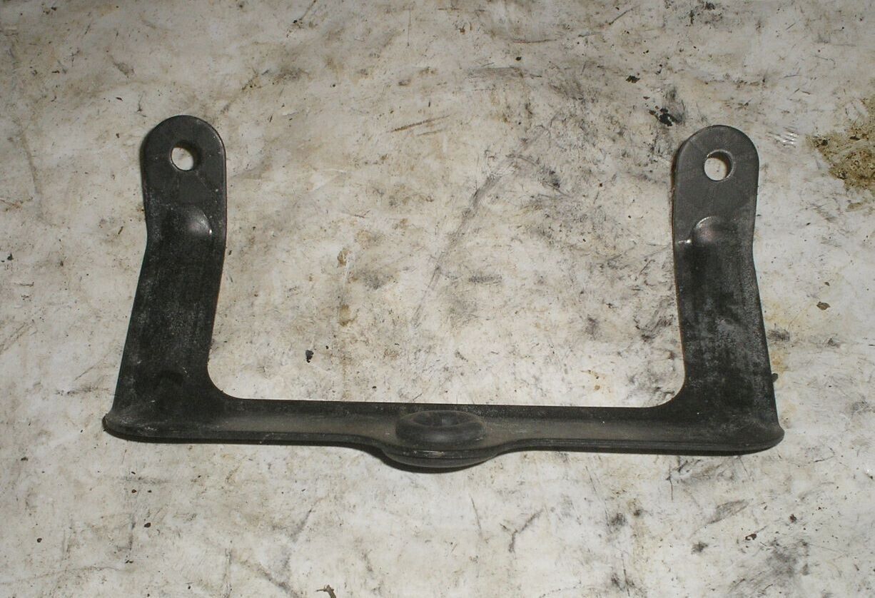 1990 Honda CBR 600 F Tail Light Mount Bracket - $12.88