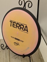 New MVP Neutron Terra Driver Disc Golf Disc 174 Grams  - £14.29 GBP