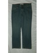 Womens Classic Levis Brand Stretch Mid Rise Denim Jeans size 6 - $11.83